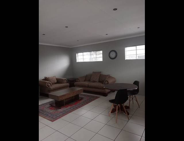 1 BEDROOM APARTMENT TO LET IN SECUNDA